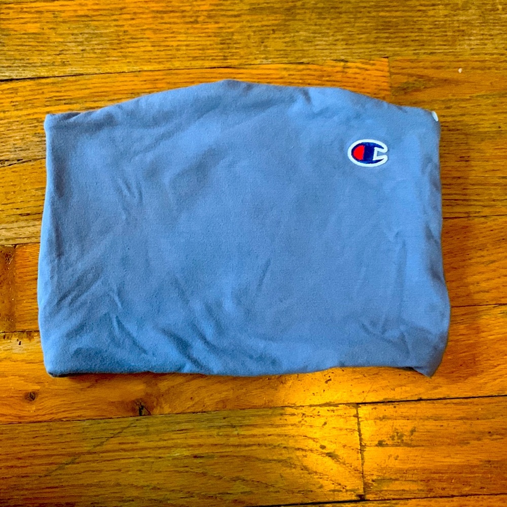 Champion Tube Top
